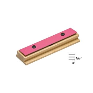 Xyloba lame sonore gis2 - sol#