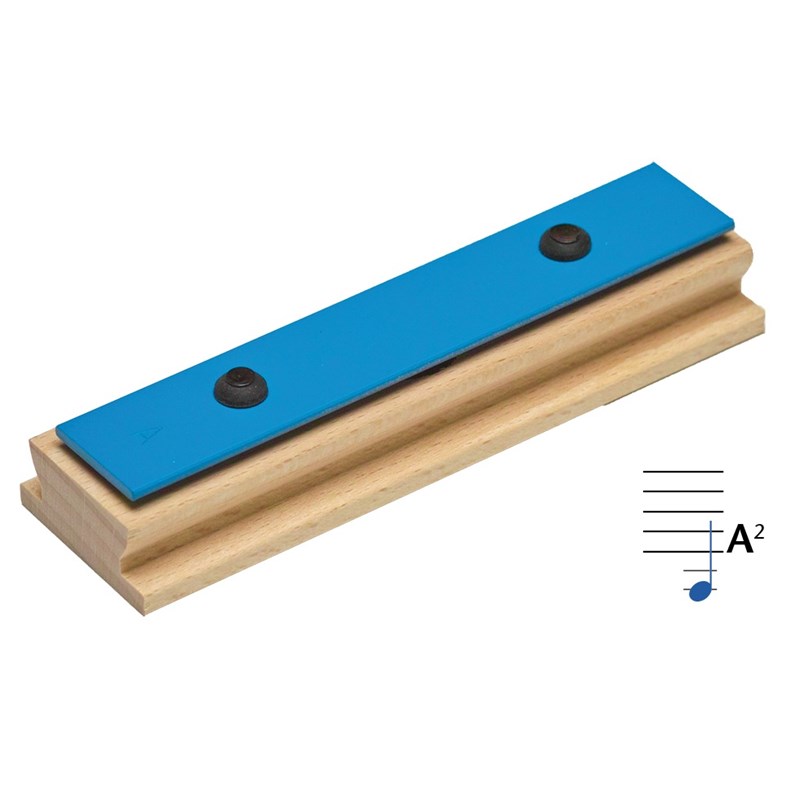 Xyloba lame sonore a2 - la