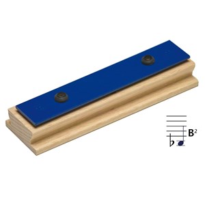 Xyloba lame sonore b2 - si b