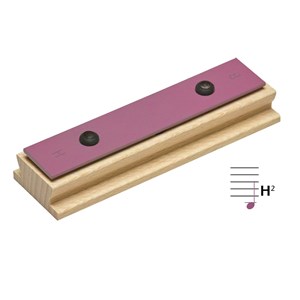 Xyloba lame sonore h2 - si