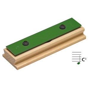 Xyloba lame sonore c3 - do