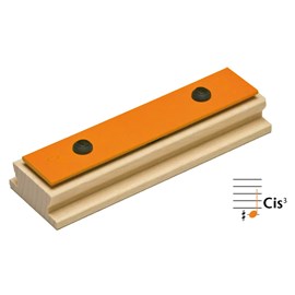 Xyloba lame sonore cis3 - do#