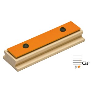 Xyloba lame sonore cis3 - do#