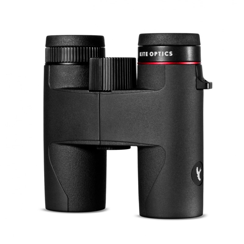 Jumelles kite lynx hd+ 10x30