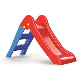 Mon premier toboggan enfant