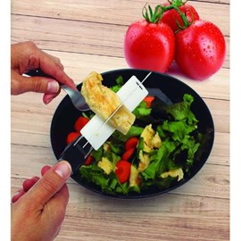 Ciseaux coupe-aliments express