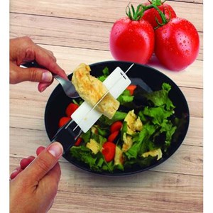 Ciseaux coupe-aliments express