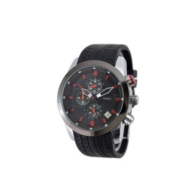 Montre homme chronographe série limitée