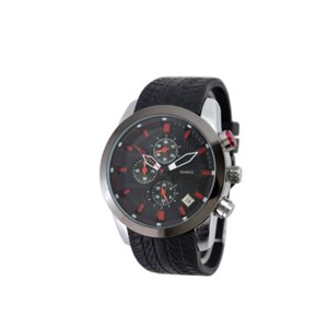Montre homme chronographe série limitée