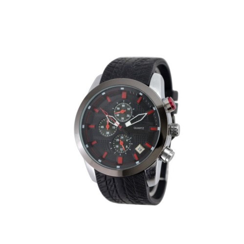 Montre homme chronographe série limitée