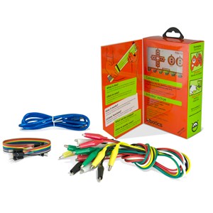 Kit de création interactive croc & play