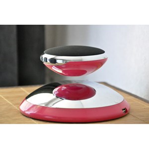 Enceinte en lévitation bluetooth soundai