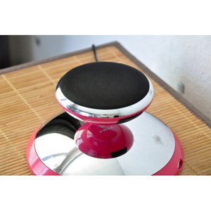 Enceinte en lévitation bluetooth soundai