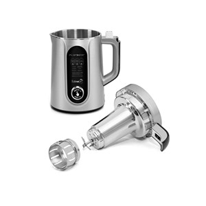 Riviera & bar préparateur de boisson