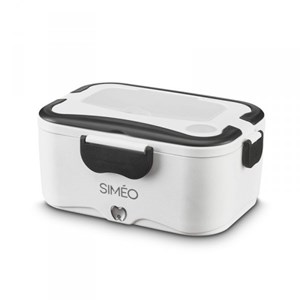 Simeo lunchbox électrique 1.5 litre