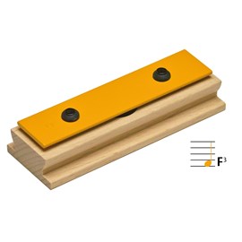 Xyloba lame sonore f3 - fa