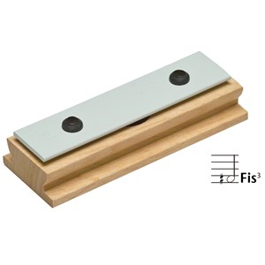 Xyloba lame sonore fis3 - fa#