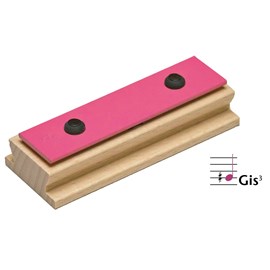 Xyloba lame sonore gis3 - sol#