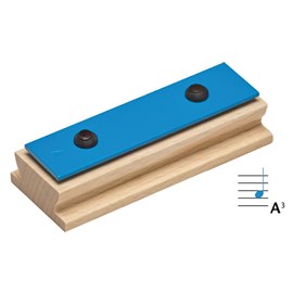 Xyloba lame sonore a3 - la