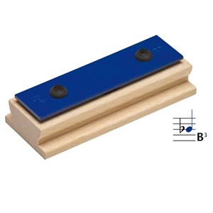 Xyloba lame sonore b3 - si b