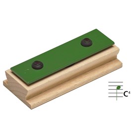 Xyloba lame sonore c4 - do