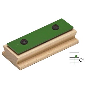 Xyloba lame sonore c4 - do
