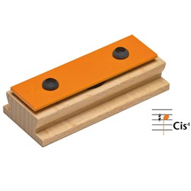 Xyloba lame sonore cis4 - do#