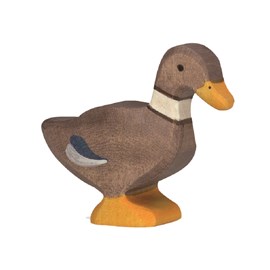 Figurine cane