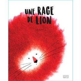 Une rage de lion