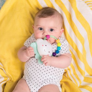 Hochet nuage lumineux