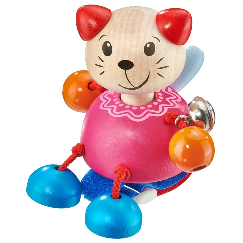 Kitti, jouet pour poussette