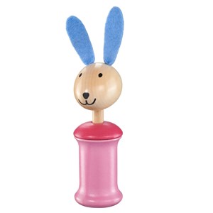 Hochet anni lapin