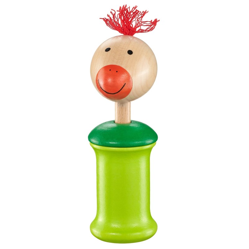 Selecta - Hochet kiri oiseau