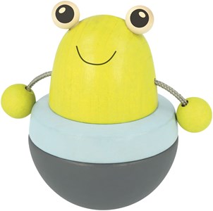 Culbuto pepito grenouille