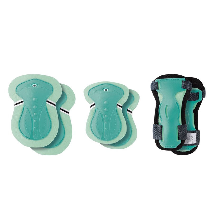 Set de protections enfant xxs
