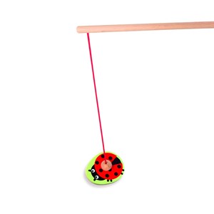 Encastrement petites bêtes magnétiques