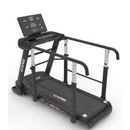 Tapis de course med740 - care - 14kmh