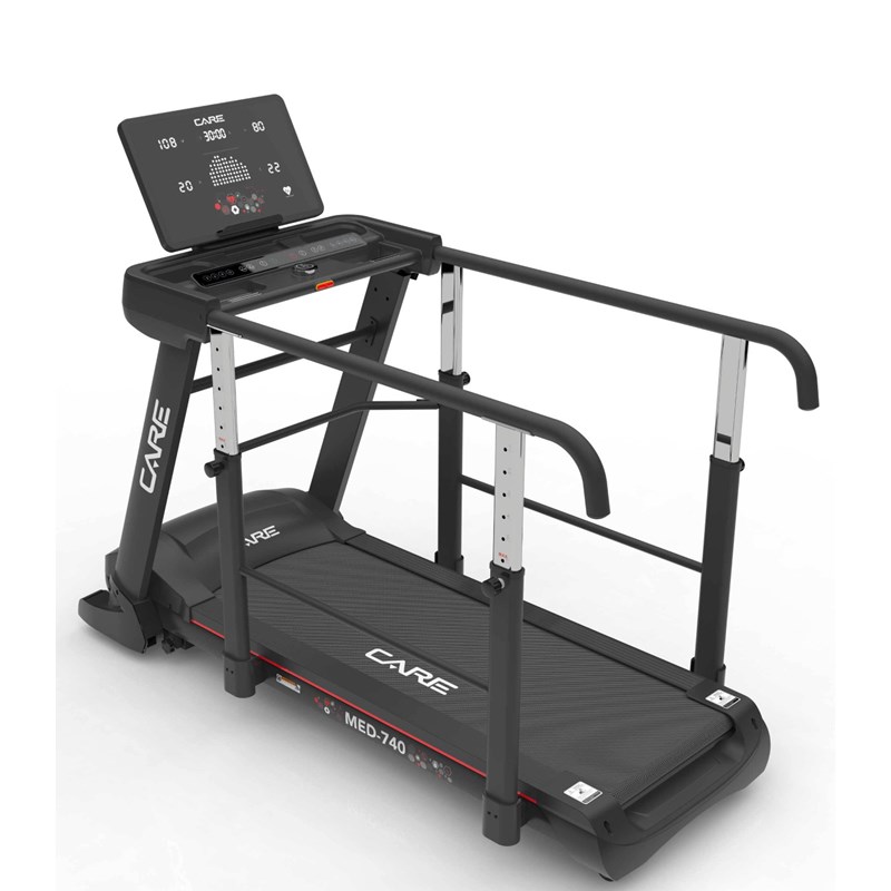 Tapis de course med740 - care - 14kmh