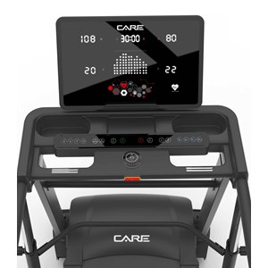 Tapis de course med740 - care - 14kmh