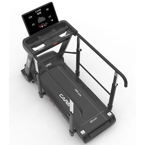 Tapis de course med740 - care - 14kmh