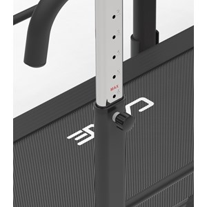 Tapis de course med740 - care - 14kmh