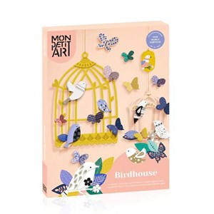 Mon petit art coffret décoration  mobil