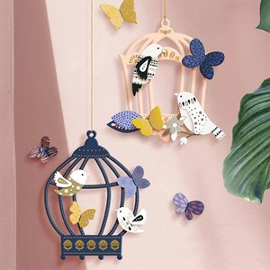 Mon petit art coffret décoration  mobil