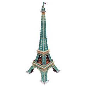 Gustave eiffel - la tour eiffel