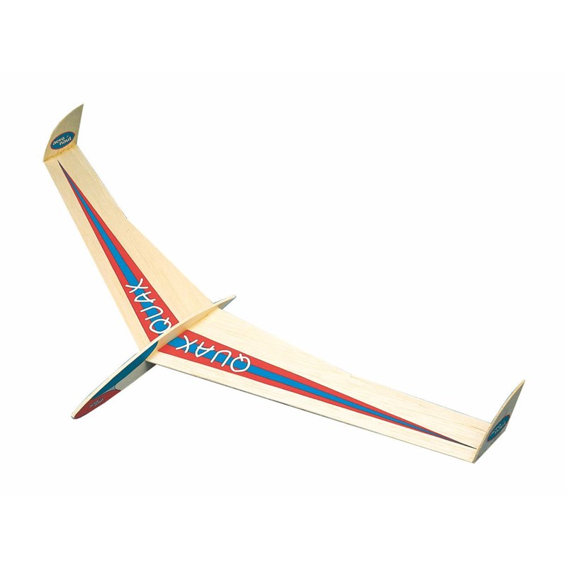 Planeur quax