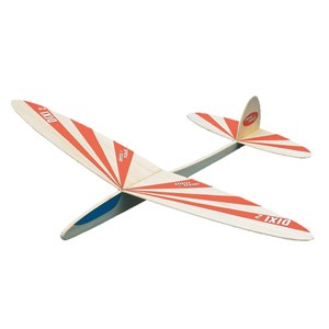 Planeur dixi 2