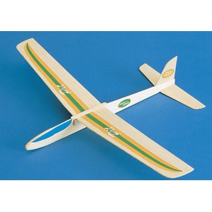 Planeur pit
