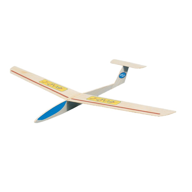 Planeur aero-spatz