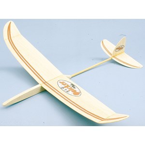 Planeur quicker hlg