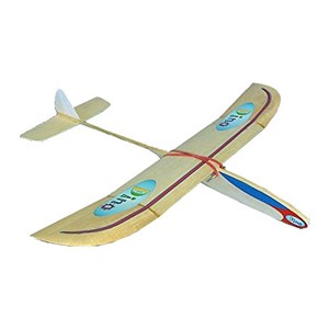 Planeur dino